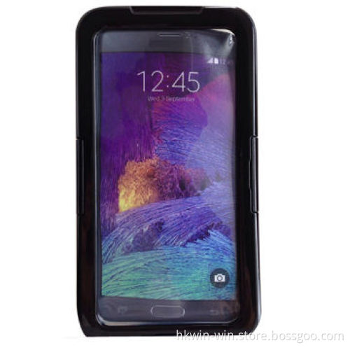 Universal Samsung Note 4 Cover, Compatible Note 3/Note 2 with 100% Waterproof Guaranteed